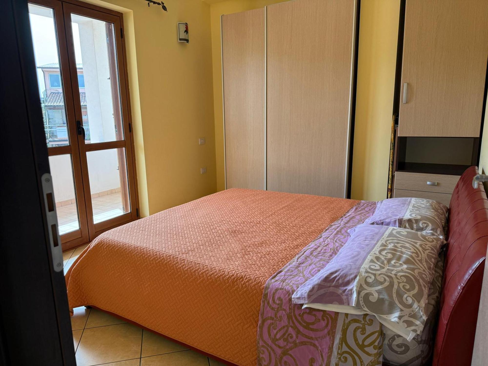 Dal Barone Agostino Apartamento Capo Vaticano Exterior foto
