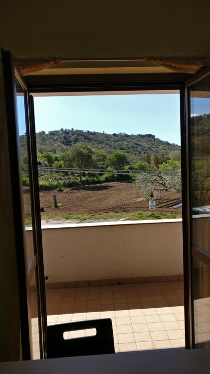 Dal Barone Agostino Apartamento Capo Vaticano Exterior foto